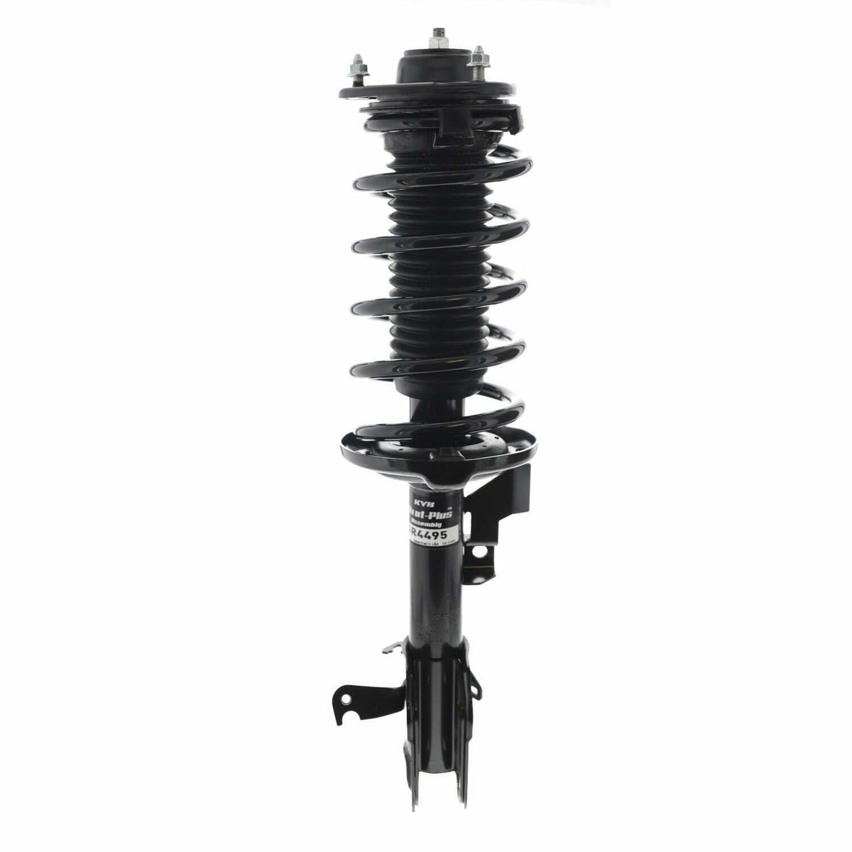 KYB Suspension 12-17 Honda Odyssey (From VIN# CB088499) Strut Plus Shocks & Struts - Front Left - SR4495