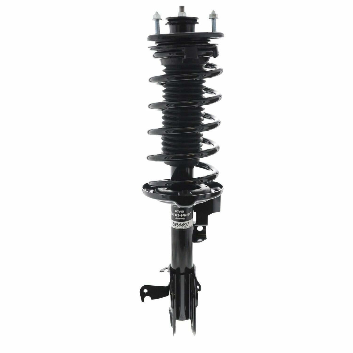 KYB Suspension 11-12 Honda Odyssey (From VIN# CB088499) Strut Plus Shocks & Struts - Front Left - SR4497
