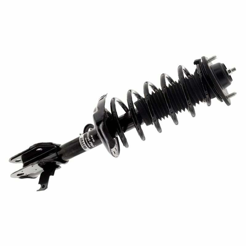 KYB Suspension Strut-Plus Front Right 08-10 Honda Odyssey - SR4498