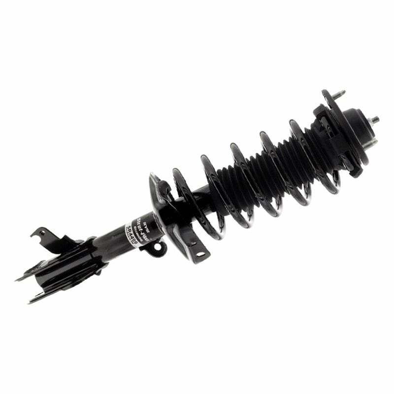 KYB Suspension Strut-Plus Front Left 08-10 Honda Odyssey - SR4499