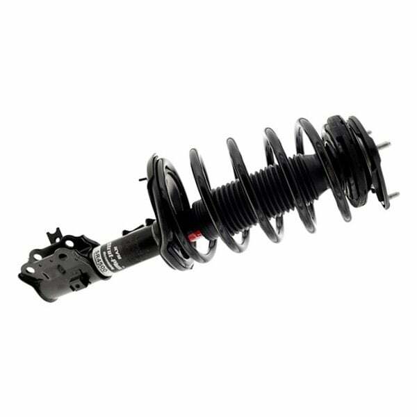 KYB Suspension Strut Plus Front Right 06-11 Hyundai Accent - SR4500