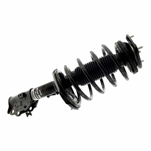 KYB Suspension Strut Plus Front Left 06-11 Hyundai Accent - SR4501