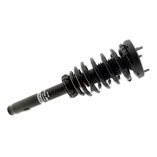 KYB Suspension Strut Plus Front 06-08 Hyundai Sonata 2.4L - SR4502