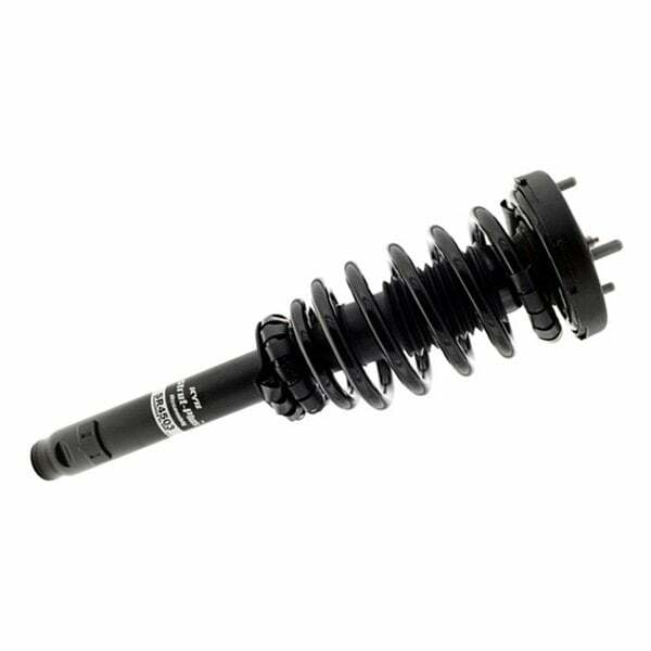 KYB Suspension Strut-Plus Front 06-08 Hyundai Sonata 3.3L V6 - SR4503