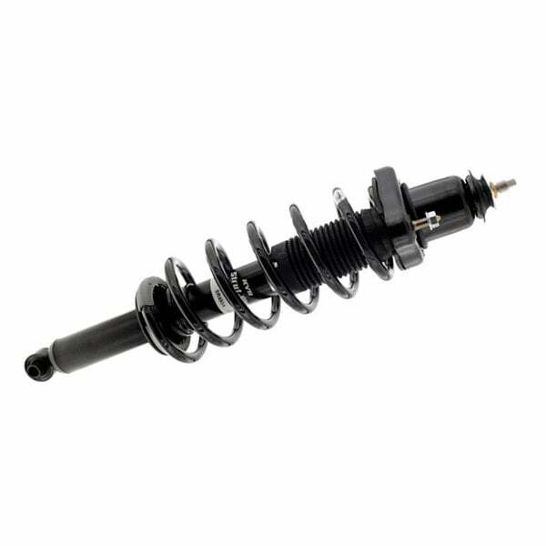 KYB Suspension Strut Plus Rear 11-14 Chrysler 200 Sedan - SR4504