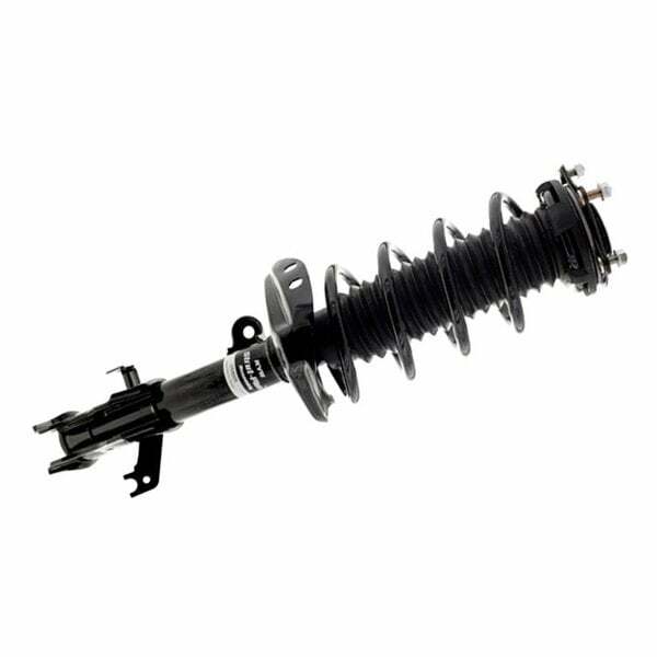 KYB Suspension Strut Plus Front Right Honda CR-V 2015-16 - SR4505