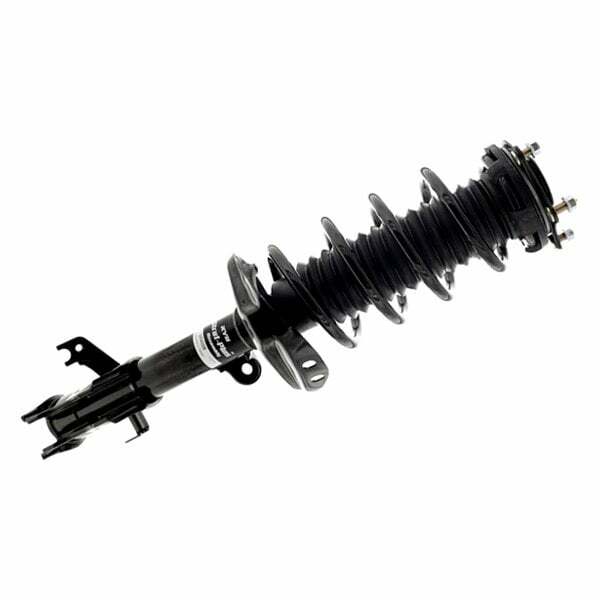 KYB Suspension Strut Plus Front Left Honda CR-V 2015-16 - SR4506