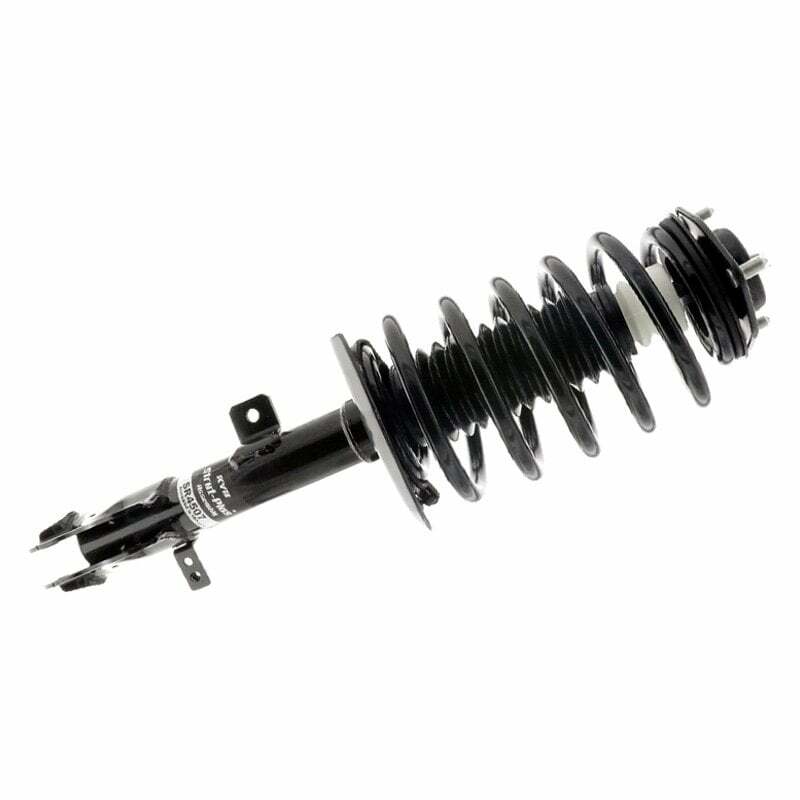 KYB Suspension Strut Plus Front Right 12-17 Jeep Latitude 4WD Automatic - SR4507