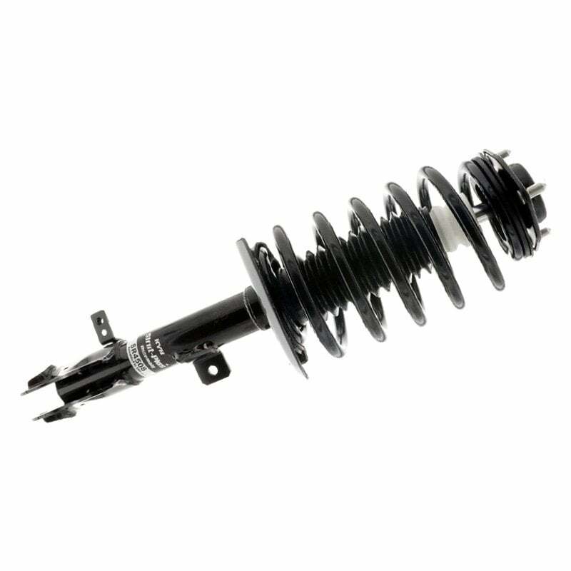 KYB Suspension Strut Plus Front Left 12-17 Jeep Latitude 4WD Automatic - SR4508