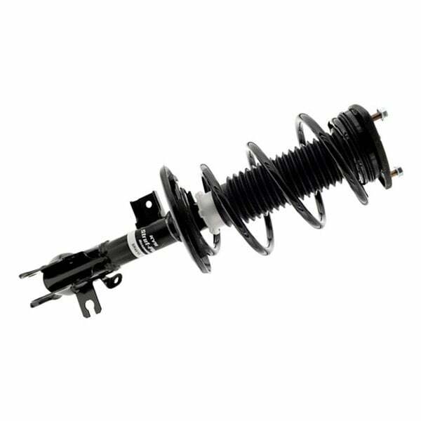 KYB Suspension Strut Plus Front Right 14-18 Mazda 3 - SR4510