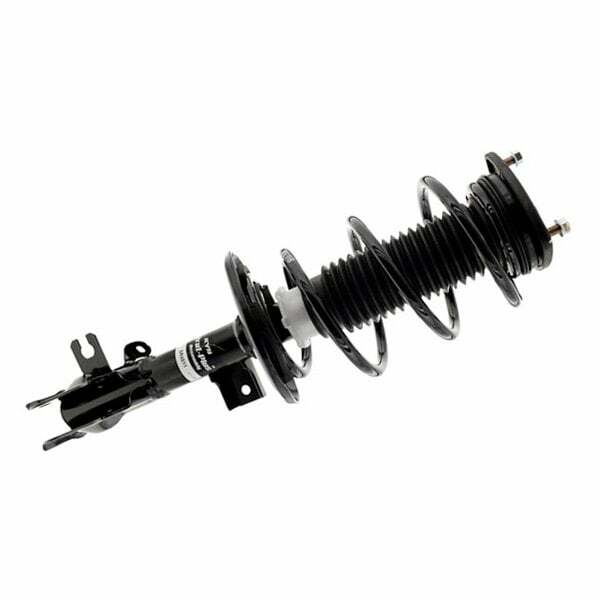 KYB Suspension Strut Plus Front Left 14-18 Mazda 3 - SR4511