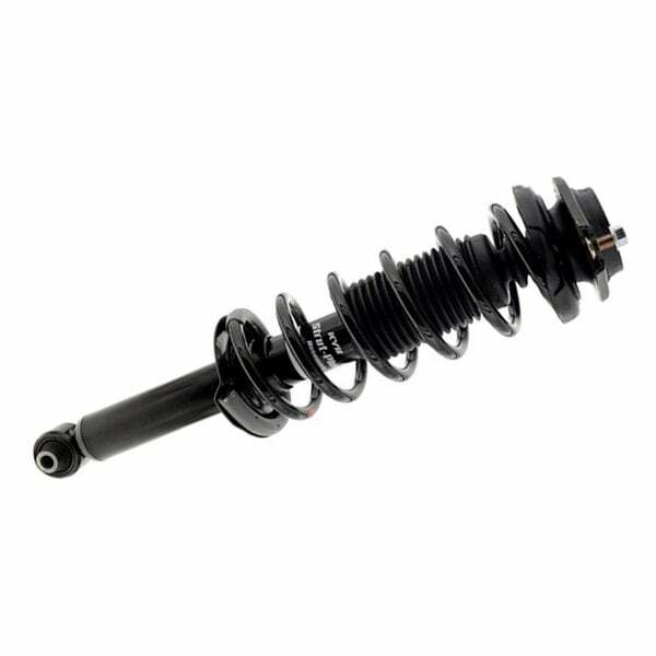 KYB Suspension Strut Plus Rear 15-16 Subaru Outback - SR4512