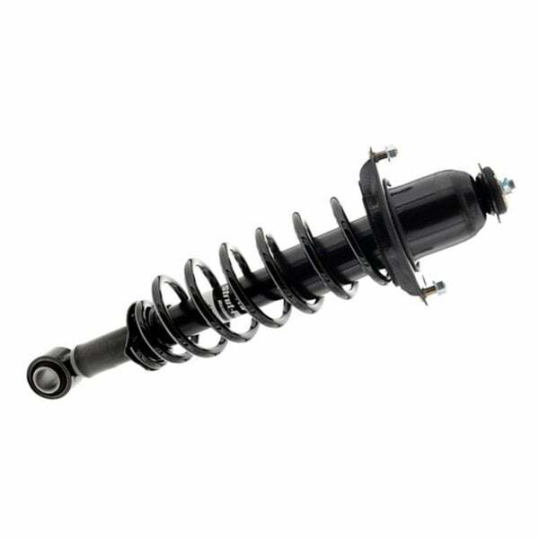 KYB Suspension Strut Plus Rear Right Toyota Prius 2004-09 - SR4513