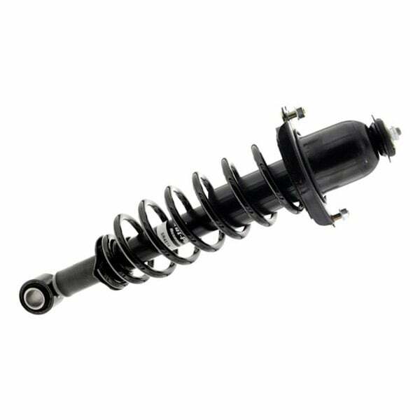 KYB Suspension Strut Plus Rear Left Toyota Prius 2004-09 - SR4514