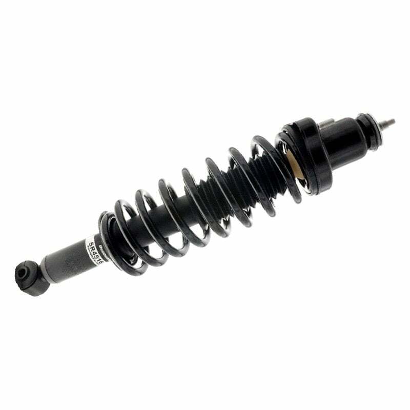 KYB Suspension Strut Plus Right Rear 11-17 Jeep Patriot 4WD - SR4516