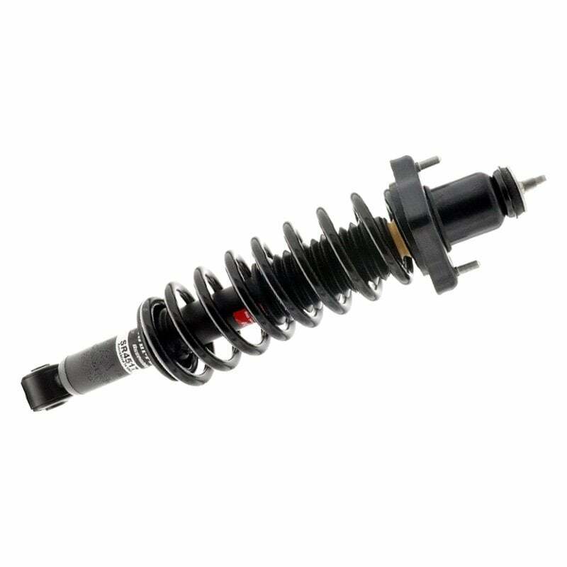 KYB Suspension Strut Plus Left Rear 11-17 Jeep Patriot 4WD - SR4517