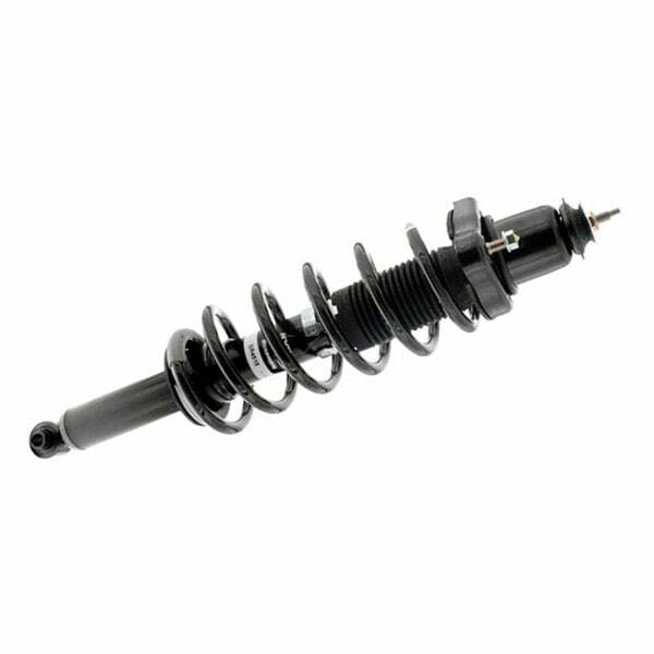 KYB Suspension Strut Plus Rear 11-13 Dodge Avenger - SR4518