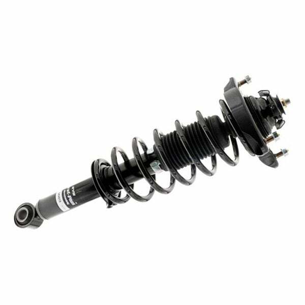 KYB Suspension Strut Plus Rear 10-11 Mitsubishi Galant - SR4519