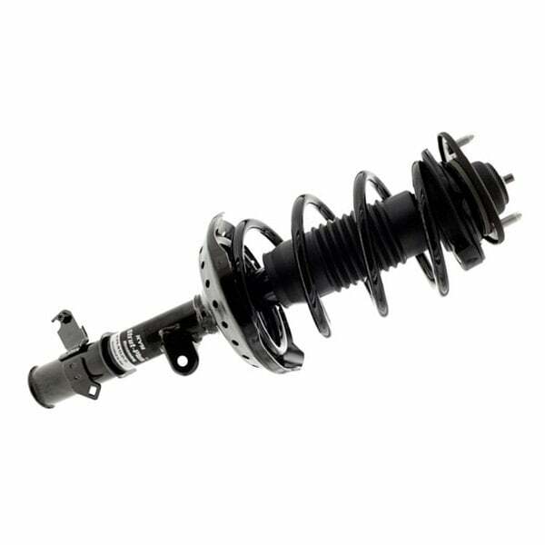 KYB Suspension Strut-Plus Front Right 05-06 Honda Odyssey - SR4522