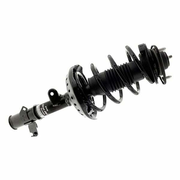 KYB Suspension Strut-Plus Front Left 05-06 Honda Odyssey - SR4523