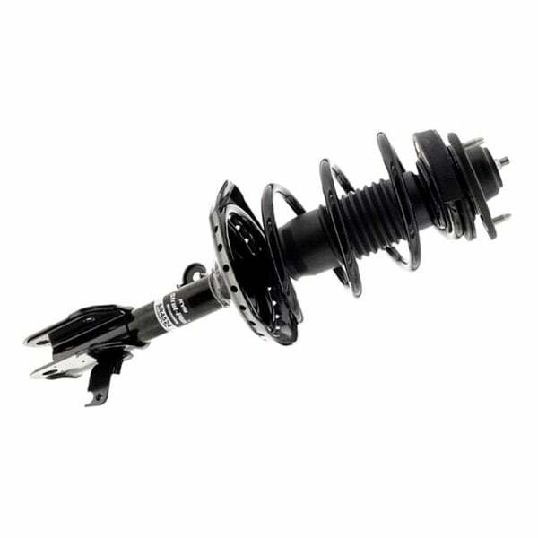 KYB Suspension Strut Plus Front Right 2007 Honda Odyssey - SR4524