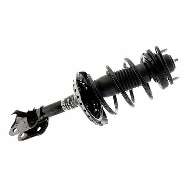 KYB Suspension Strut Plus Front Left 2007 Honda Odyssey - SR4525