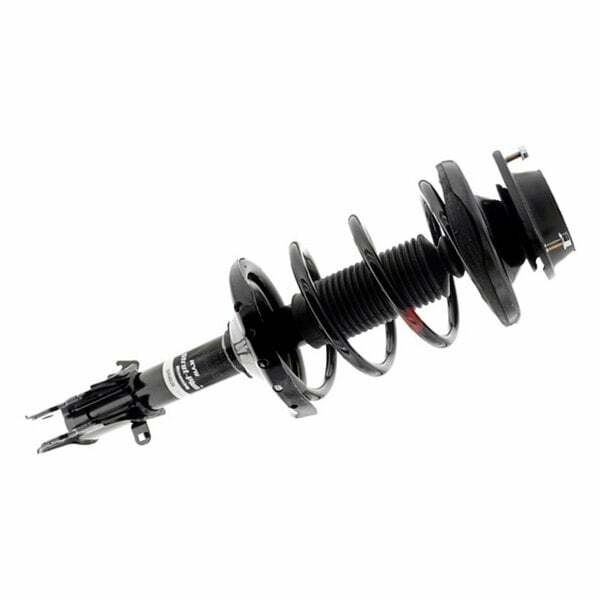 KYB Suspension Strut Plus Front Right 13-14 Subaru Outback - SR4526
