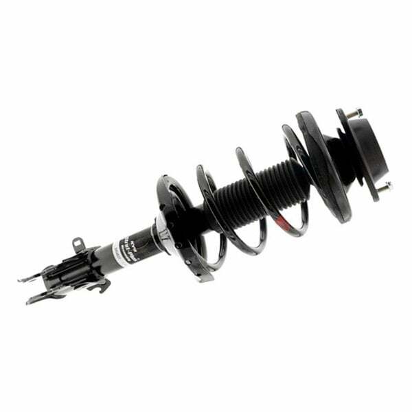 KYB Suspension Strut Plus Front Left 13-14 Subaru Outback - SR4527
