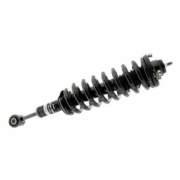 KYB Suspension Strut Plus Front Right 19-20 Toyota 4Runner (Exc. KDSS/X-REAS) - SR4528