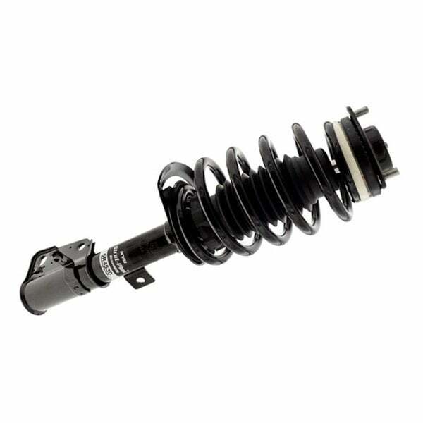 KYB Suspension Strut Plus Front Right 09-10 Dodge Journey V6 - SR4530