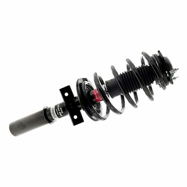KYB Suspension Strut Plus Front 13-17 Buick Enclave / 13-17 Chevrolet Traverse - SR4532
