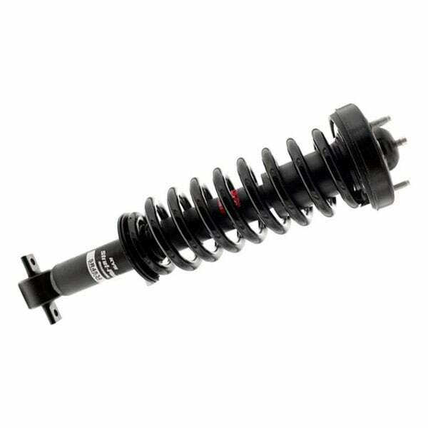 KYB Suspension Strut Plus Front Ford F150 2WD w/o HD Package 2015-18 - SR4534