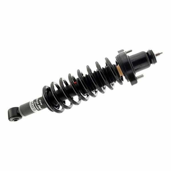 KYB Suspension Strut-Plus Rear Right 12-17 Jeep Compass - SR4535