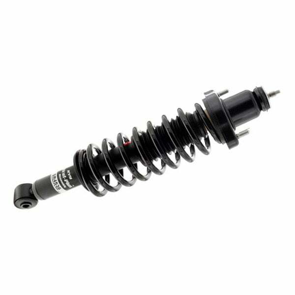 KYB Suspension Strut-Plus Rear Left 12-17 Jeep Compass - SR4536