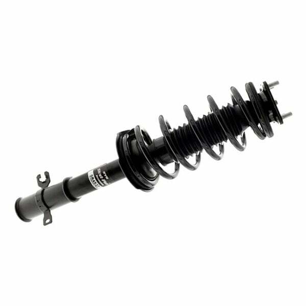 KYB Suspension Strut Plus Front Right Mazda CX-9 07-15 - SR4537