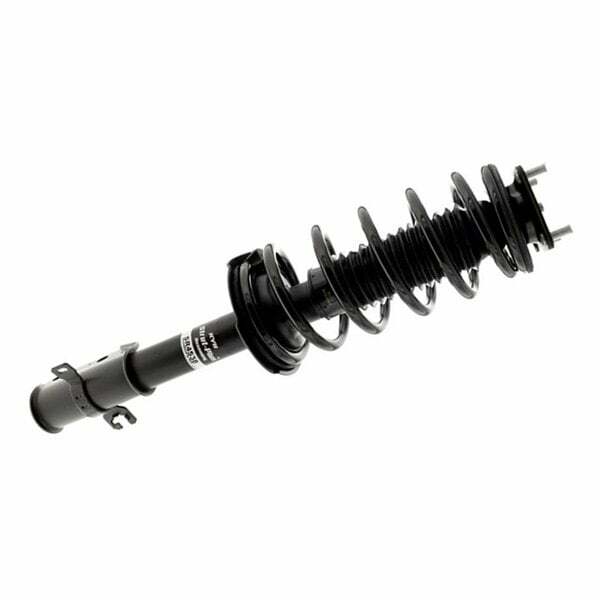 KYB Suspension Strut Plus Front Left Mazda CX-9 07-15 - SR4538