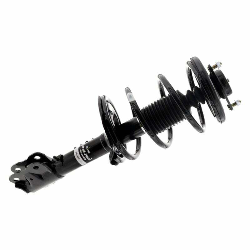 KYB Suspension Strut Plus Front Right 12-13 Mitsubishi Outlander w/3rd Row Seating - SR4539