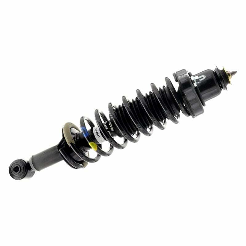 KYB Suspension Strut-Plus Rear 08-10 Mitsubishi Lancer - SR4541