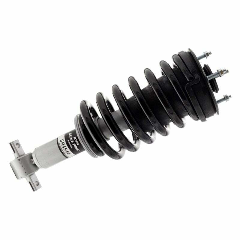 KYB Suspension Strut-Plus Front 15-18 Chevrolet Tahoe - SR4544