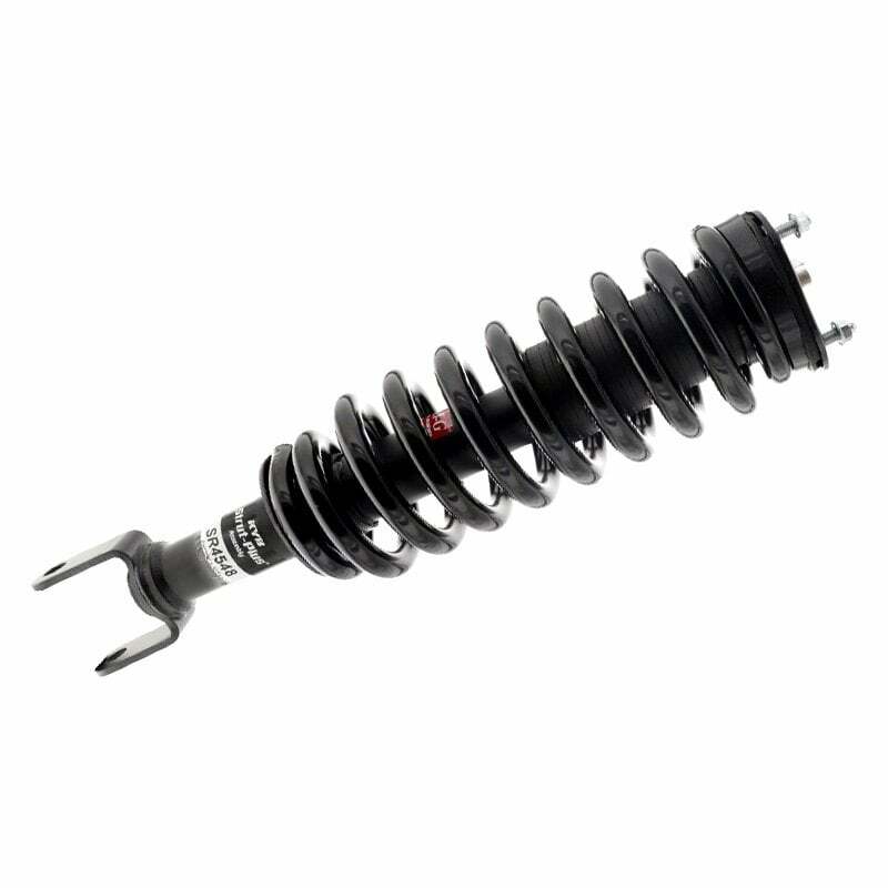 KYB Suspension Strut-Plus Front 11-18 Ram 1500 Pickup 4WD - SR4548
