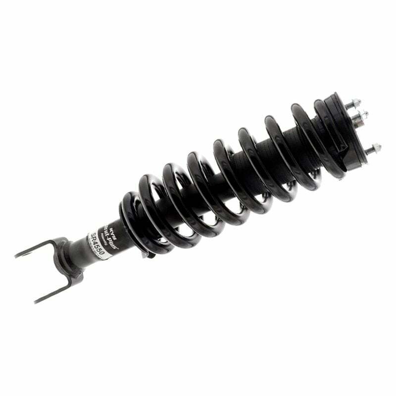 KYB Suspension Strut-Plus Front 2019 Ram 1500 Classic 4WD Diesel All Cabs - SR4550