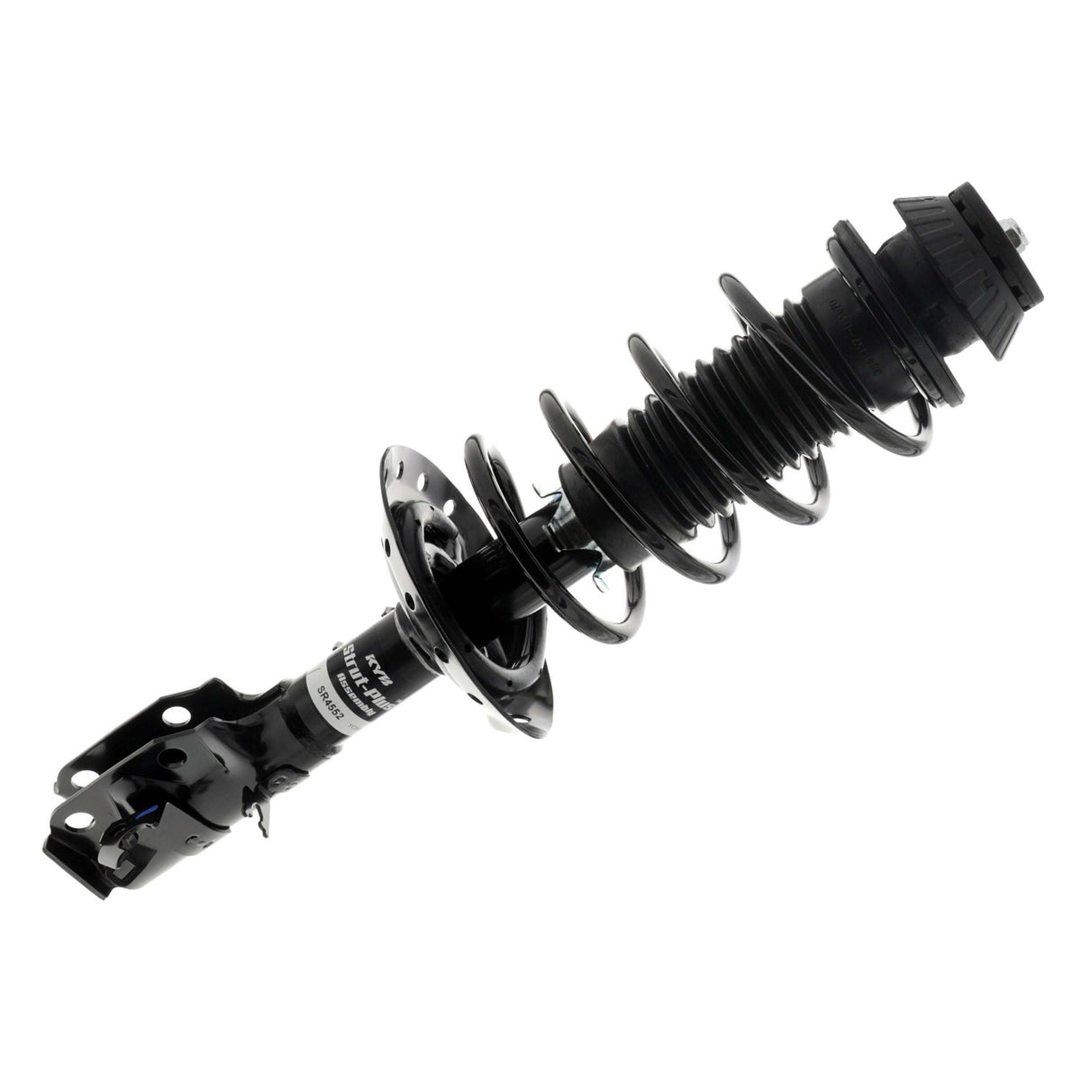 KYB Suspension Strut Plus Front Left 15-19 Honda Fit - SR4552