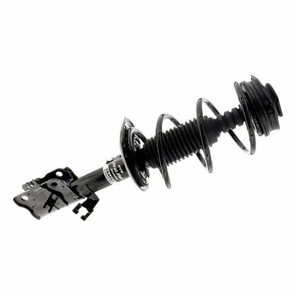 KYB Suspension Strut Plus Front Right 14-15 Nissan Rogue - SR4553