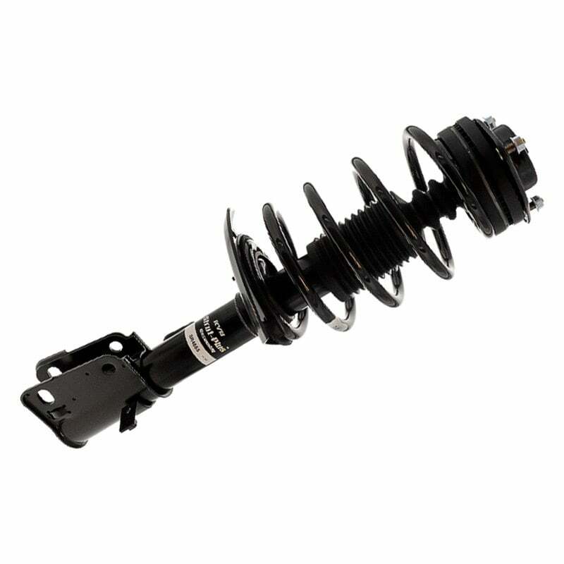 KYB Suspension Strut Plus Front Right 11-14 Chrysler 200 Sedan - SR4555