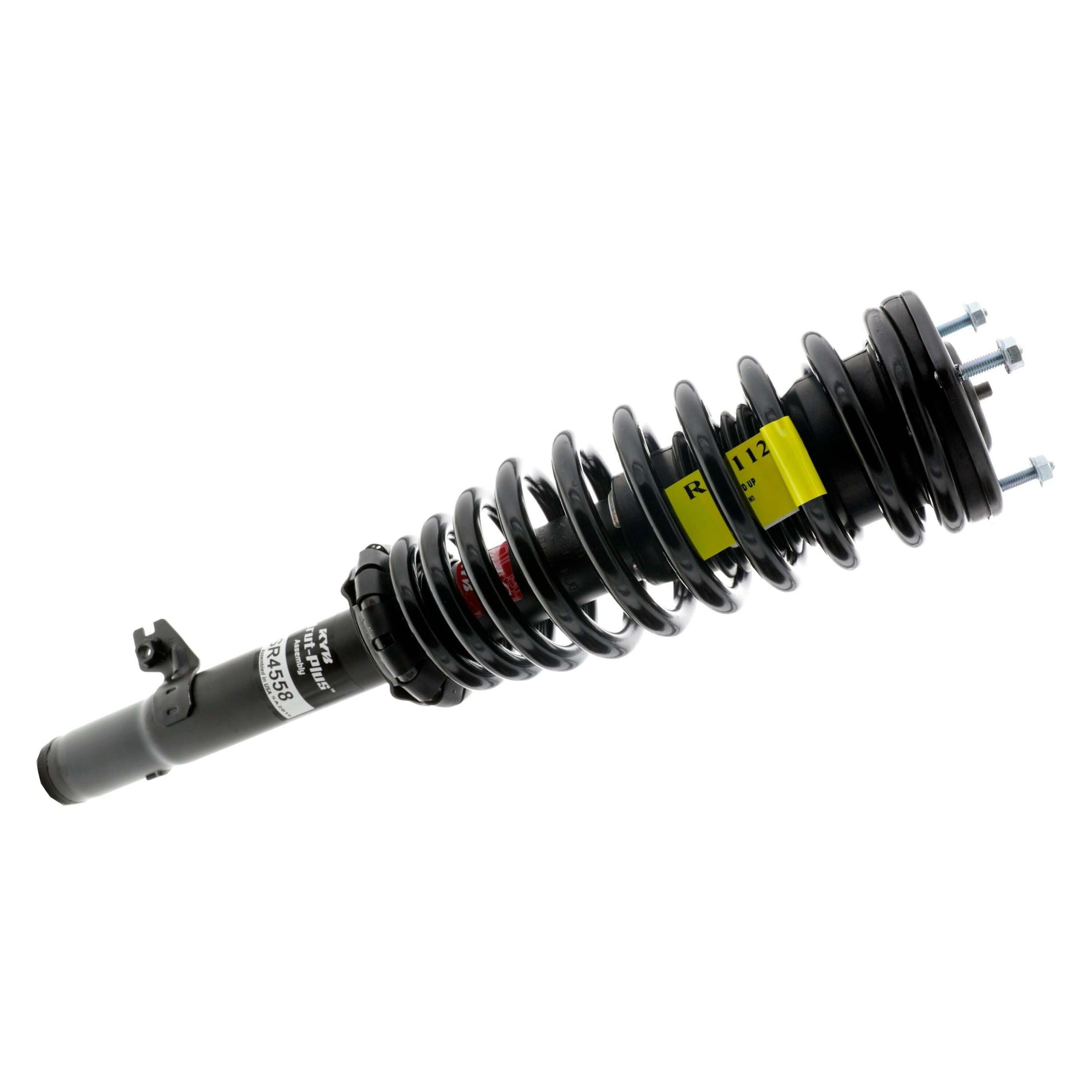 KYB Suspension Strut Plus Front Right 09-13 Mazda 6 2.5L - SR4558
