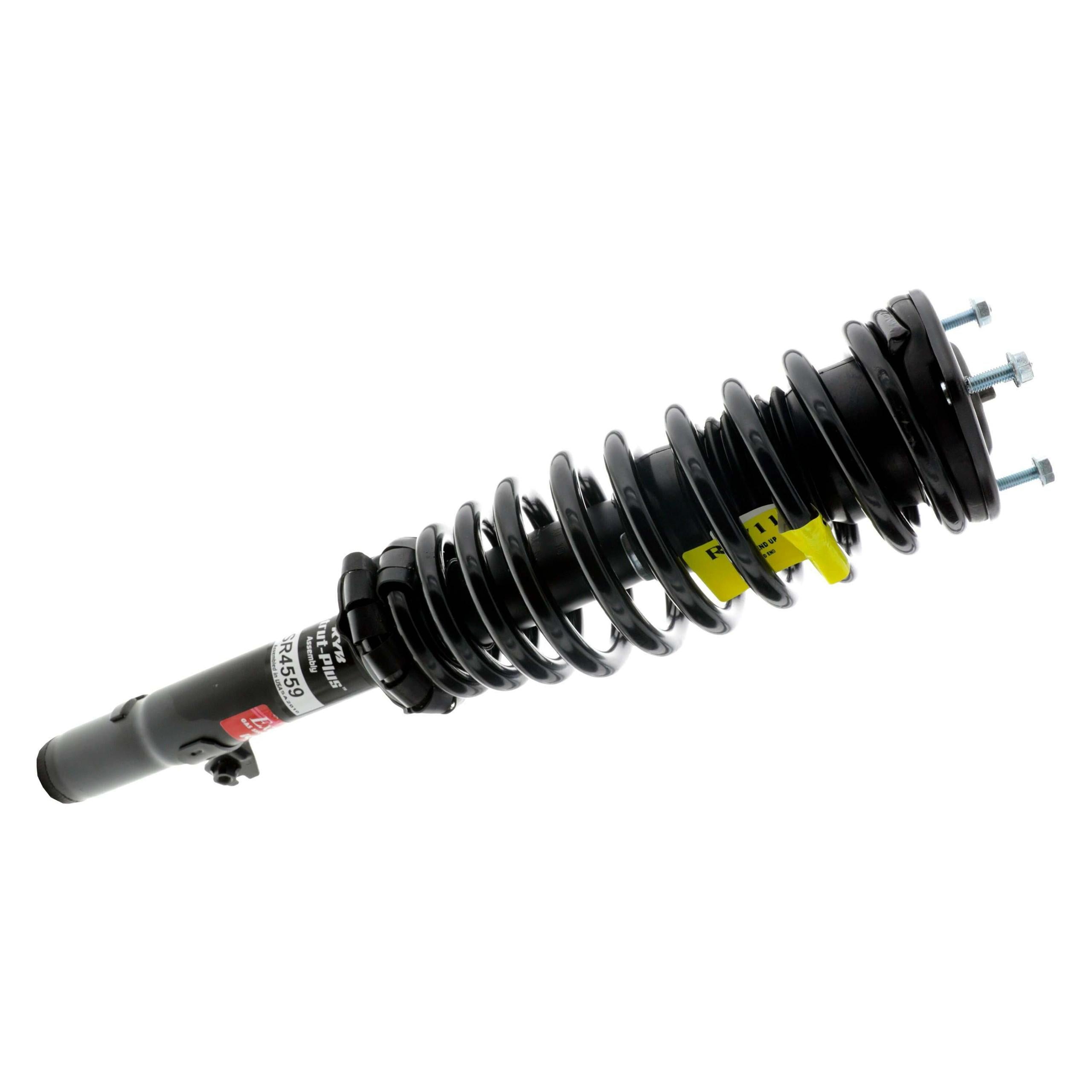 KYB Suspension Strut Plus Front Left 09-13 Mazda 6 2.5L - SR4559