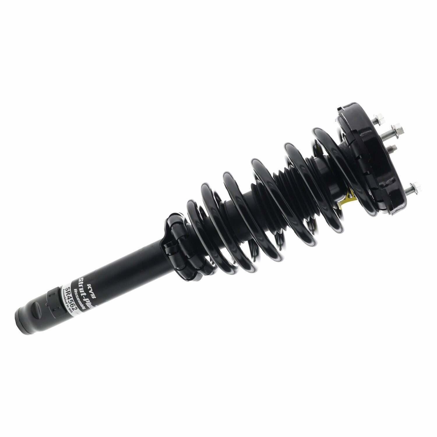 KYB Suspension Strut Plus Front 08-11 Hyundai Azera / 09-10 Hyundai Sonata - SR4562