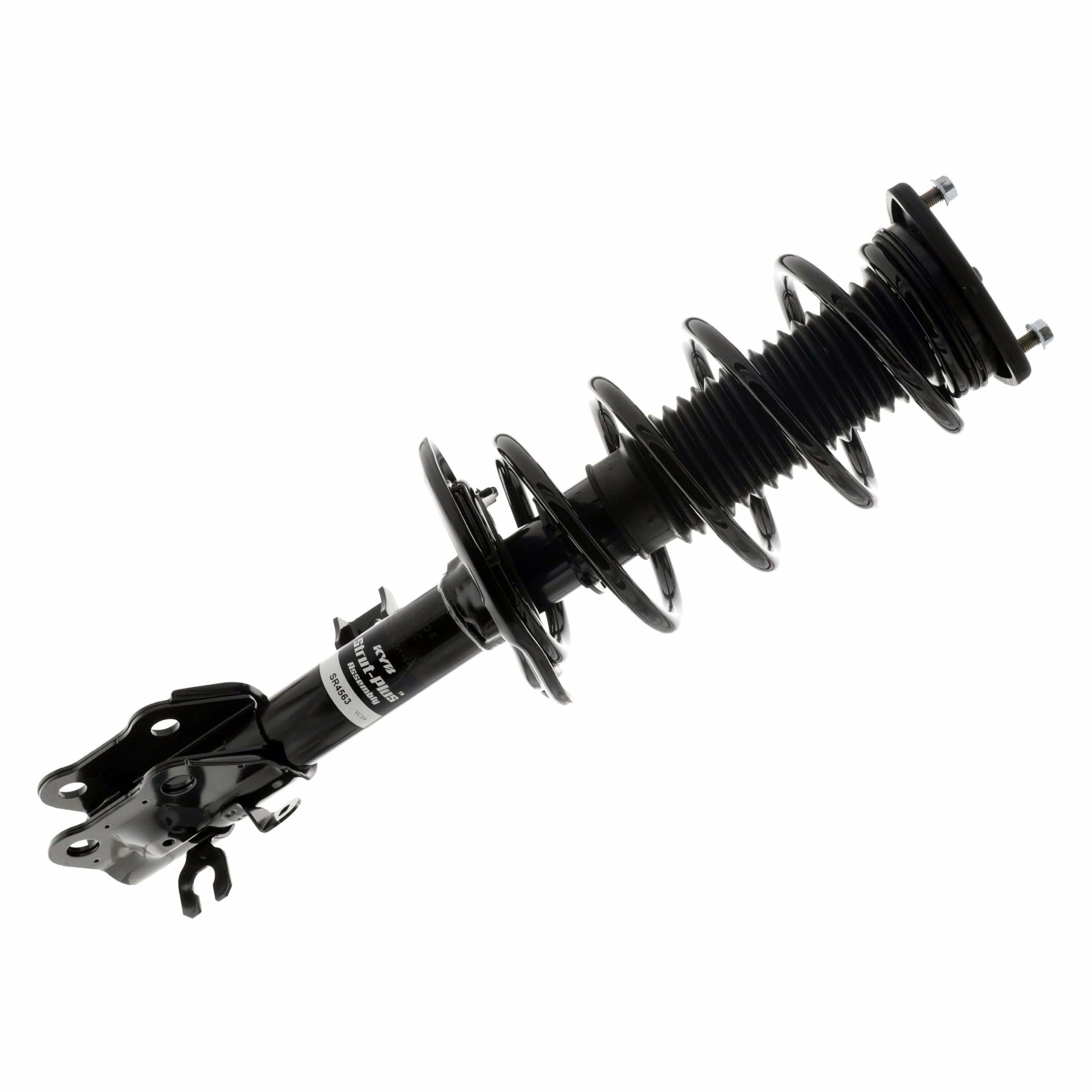 KYB Suspension Strut Plus Front Right 13-16 Mazda CX-5 - SR4563