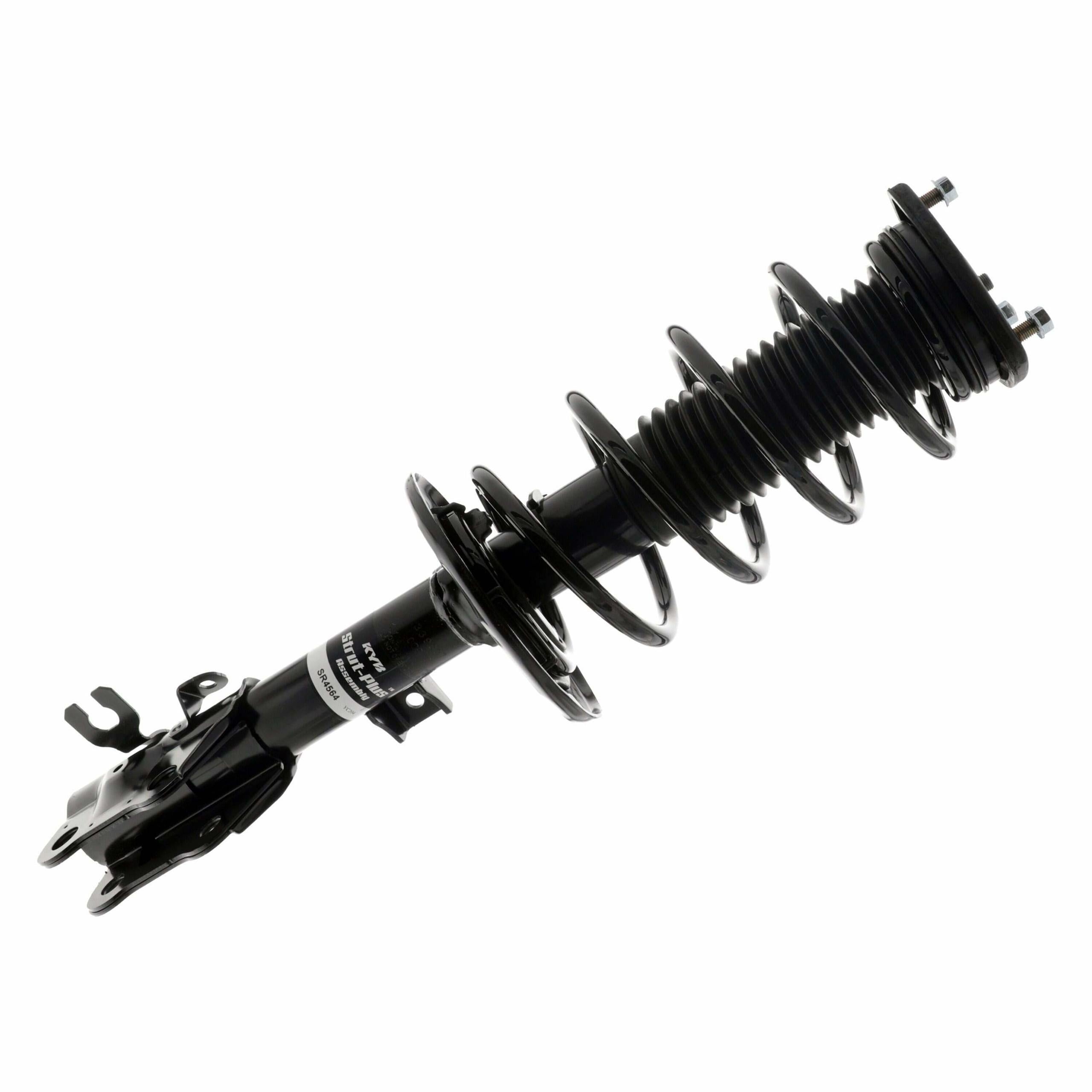 KYB Suspension Strut Plus Front Left 13-16 Mazda CX-5 - SR4564