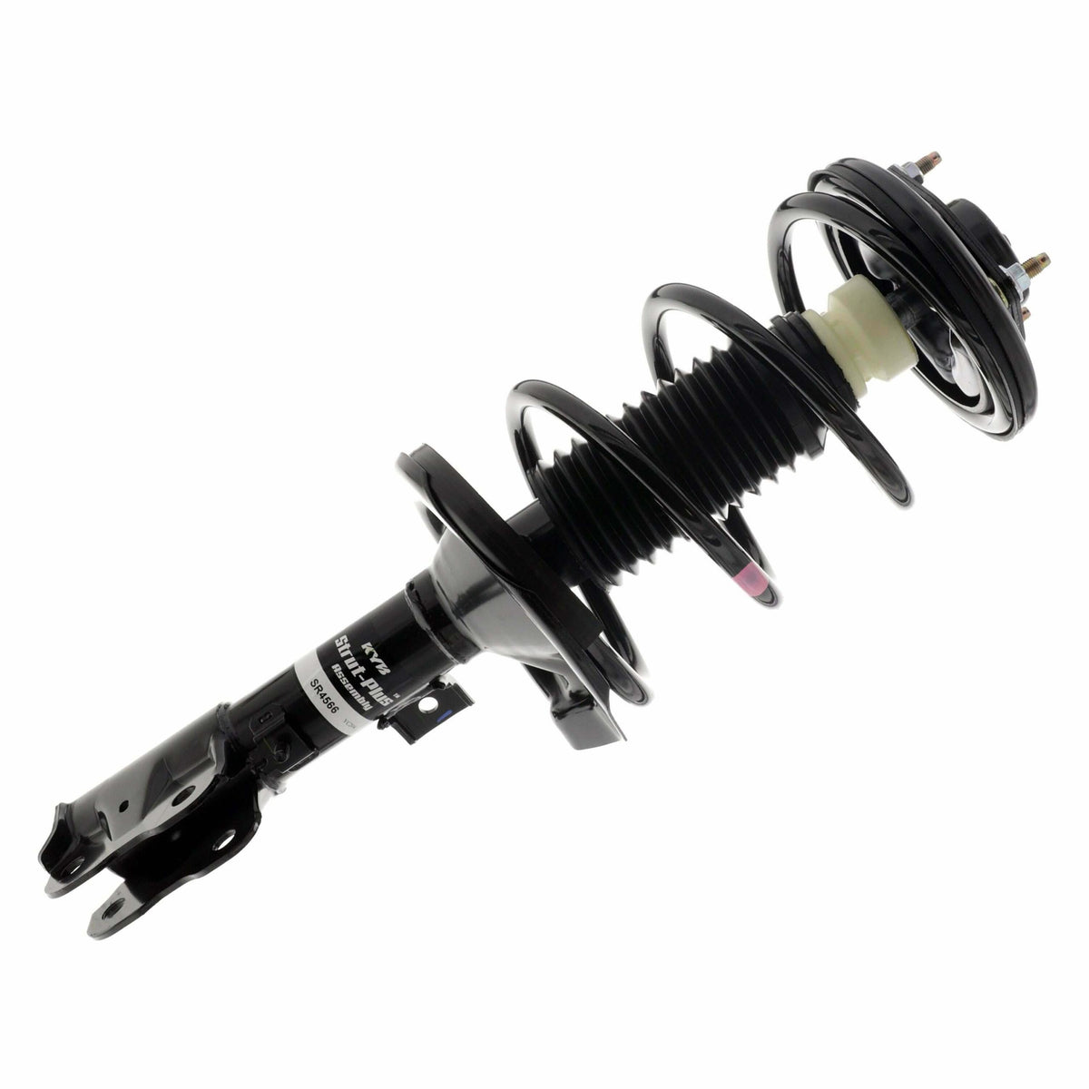 KYB Suspension Strut Plus Front Left 08-11 Mitsubishi Lancer DE & SE - SR4566